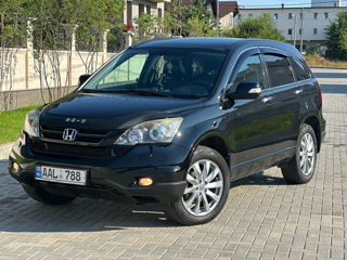 Honda CR-V foto 2