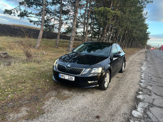 Skoda Octavia foto 2