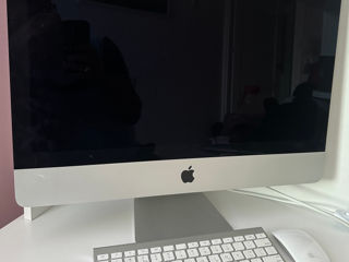 iMac 21.5-inch, Late 2013