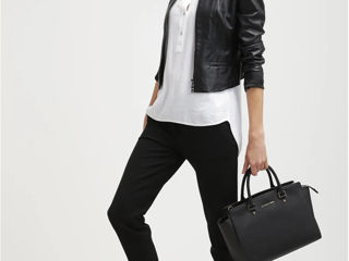 Сумка, Geanta Michael Kors Selma Originala foto 1