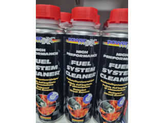 Fuel System Cleaner Curățătorul sistemului de alimentare foto 1