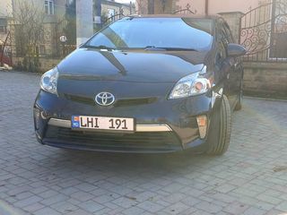 Toyota Prius foto 4