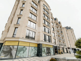 Chirie! Oficiu, 460 mp, reparație euro, Centru, 9200 € foto 18