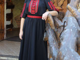 Rochii nationale-rochii stilizate-costume nationale Moldovenesti foto 3