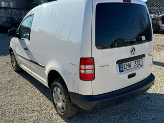 Volkswagen Caddy foto 2