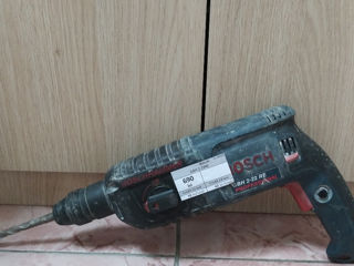 Bosch GBH-2-22RE - 690 lei