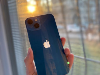 iPhone 13 128GB! Blue!