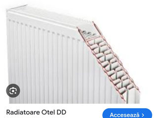 Radiator DD premium 500--1600 foto 4