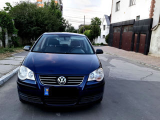 Volkswagen Polo foto 2