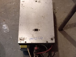 Cazan Ariston 24kw foto 2