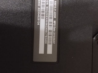 Vand Acer Nitro 5 AN 515-31-52DR