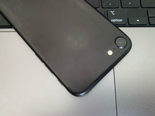iPhone 7 Black 128gb