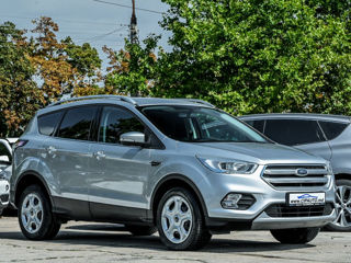 Ford Kuga foto 4