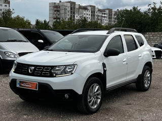 Dacia Duster foto 3