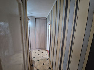 Apartament cu 2 camere, 45 m², BAM, Bălți foto 4