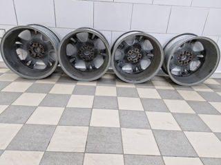 Schimb pe R 19,18,17,sau 20, 112mm,mercedes foto 2