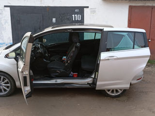 Ford B-Max foto 3