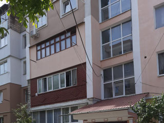 Apartament cu 4 camere, 84 m², Durlești, Chișinău