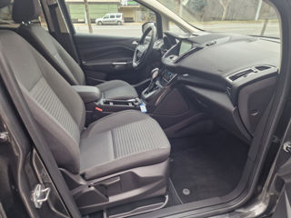 Ford C-Max foto 10