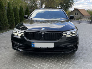 BMW 5 Series foto 1