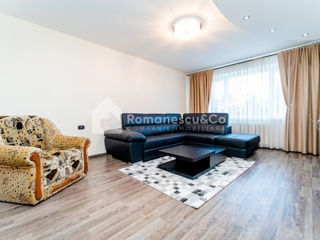 Apartament cu 2 camere, 59 m², Botanica, Chișinău foto 5