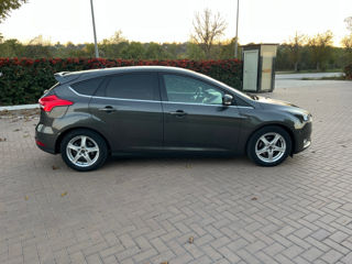 Ford Focus foto 5