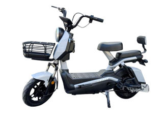 Bicicleta Electrica E Bike 7 Stars 14 - k0 - livrare/achitare in 4rate la 0% / agroteh foto 5