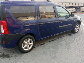 Dacia Logan Mcv foto 5