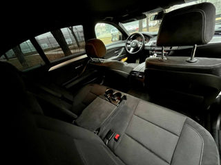 BMW 5 Series foto 15