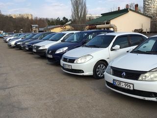 Chirie auto авто прокат,stai acasa venim noi la tine!!! foto 1