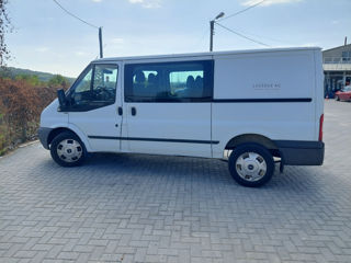 Ford Ford Transit foto 2