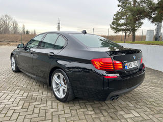 BMW 5 Series foto 4