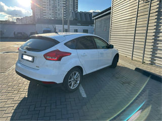 Ford Focus foto 3