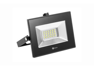 Proiector LED G - TECH, 20W, 1400lm