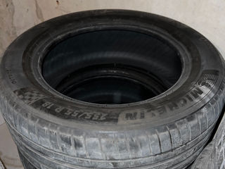 Anvelope Michelin Pilot Sport 4 SUV 255 55 R18 Vara
