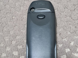 nokia 6210 foto 2