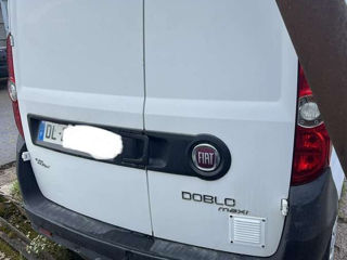 Fiat Doblo foto 4