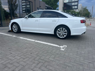 Audi A6 foto 7