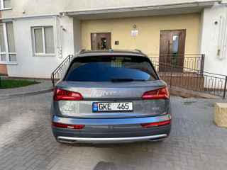 Audi Q5 foto 3