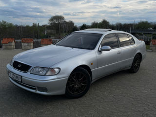 Lexus GS Series foto 2