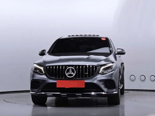 Mercedes GLC foto 3