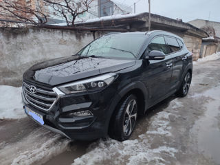 Hyundai Tucson foto 2