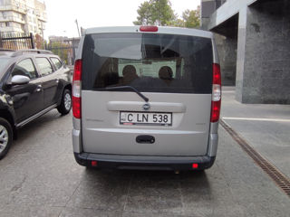 Fiat Doblo foto 4