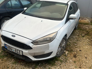 Ford Focus foto 2