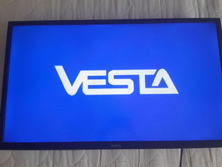 Smart TV Vesta 40 foto 4