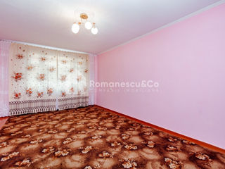 Apartament cu 3 camere, 90 m², Buiucani, Chișinău foto 17