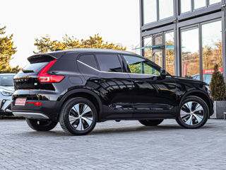 Volvo XC40 foto 5