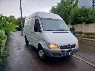 Mercedes Sprinter 313 CDI foto 5