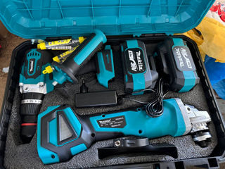 Set 2/1 Makita