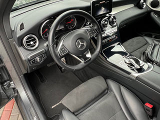 Mercedes GLC foto 5